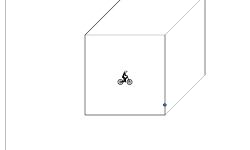escape the cube