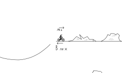 mb vs bmx
