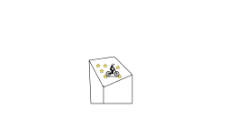 3D shape 1
