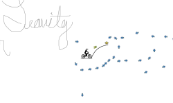 Super Gravity