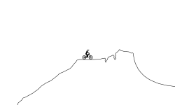 Cave Track