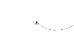 25 second challenge