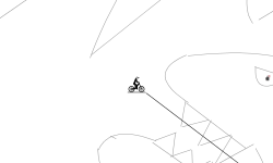 Into gravity fish