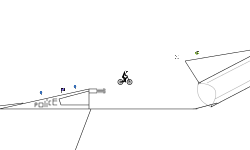 Future Police Chase