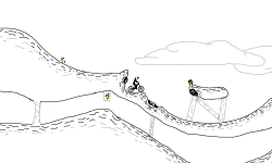 Cliffhanger