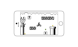 Super Mario Bros [SC]