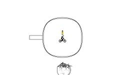 tiny frhd dude! 5 likes?