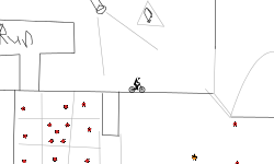 Trial #1