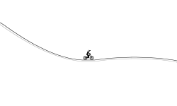 smooth but lumpy halfpipe