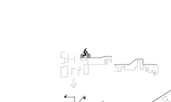Short track (cool?)