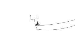 D track idea #2