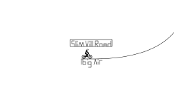 Slim Vill Road (Big Air)
