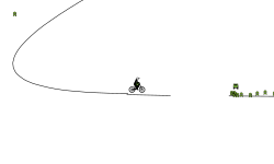 Short Truck Jump