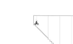 Stairs Challenge 2 the CRASSH