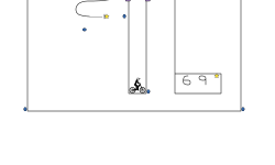 Bad Blob track