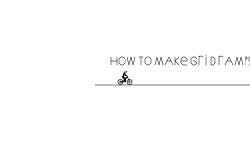 how to make grid ramps