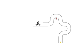 No momentum