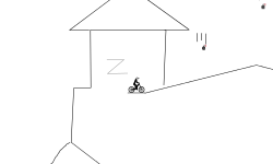 Bomb shelter
