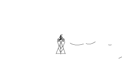 Short Wheelie
