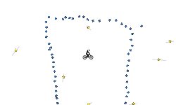 Star Scramble! (EASY!)