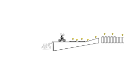 Spikey Trails HD