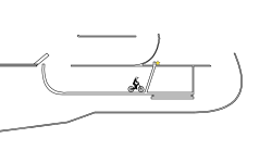 quick track