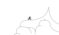 Smooth Truck Track
