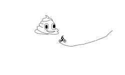 Fast whellie