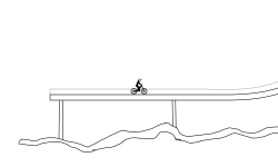 Quick jumps