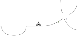 fun track