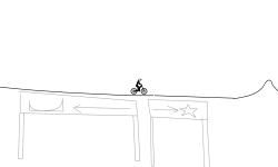 smooth jumps or halfpipe :D
