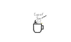 Cup of Joe Contest