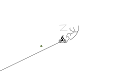 Gravity Fails