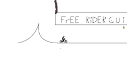 Guid to Free Rider boosts