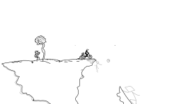 Island of little people