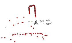 TRY AND CHEAT(desc)