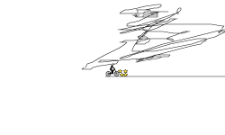 Scribble Track
