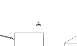 Parkour Rider HD