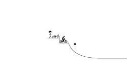 BMX bike preview