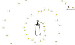 Star spiral