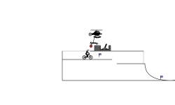 A normal bike ride (preview)