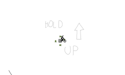 Hold up! (IT FINALLY WORKS!)