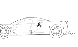 Hennessy Venom GT