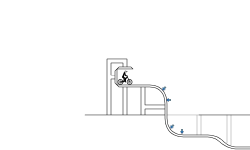 Mine Race