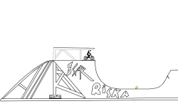 fun course go either way