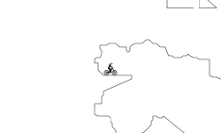 downhill trail