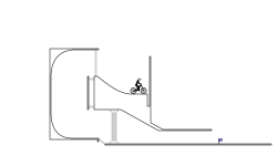 Stunt track (Revised)