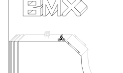BMX Park Contest!!!