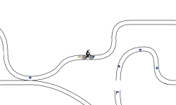 snake run