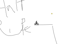 Half pipe challenge